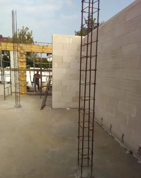 Budowa domów z naszymi materiałami
