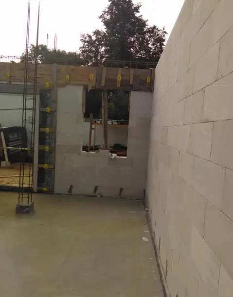Budowa domów z naszymi materiałami