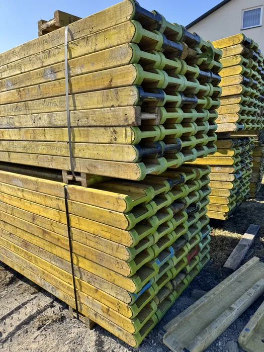 Wypożyczalnia/Wynajem Szalunków Stropowych