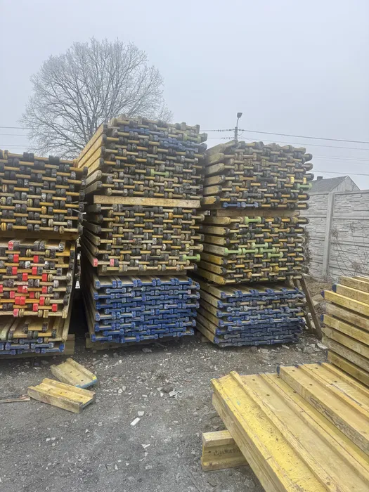 Wypożyczalnia/Wynajem Szalunków Stropowych