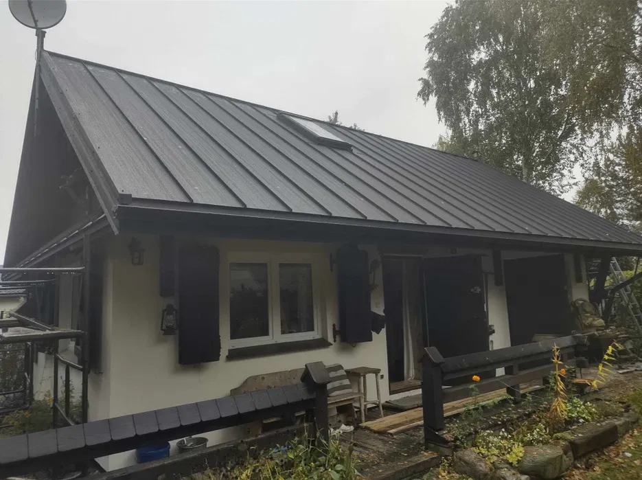Dachy, dach ,Dekarstwo -Ciesielstwo, montaż pokryć dachowych,dekarz