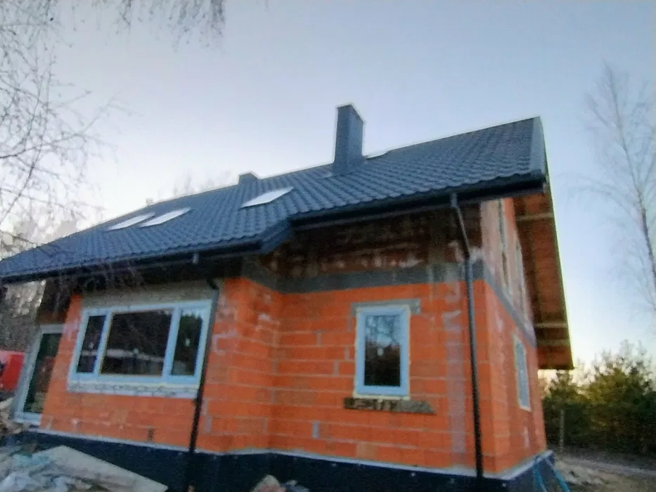 Dachy, dach ,Dekarstwo -Ciesielstwo, montaż pokryć dachowych,dekarz