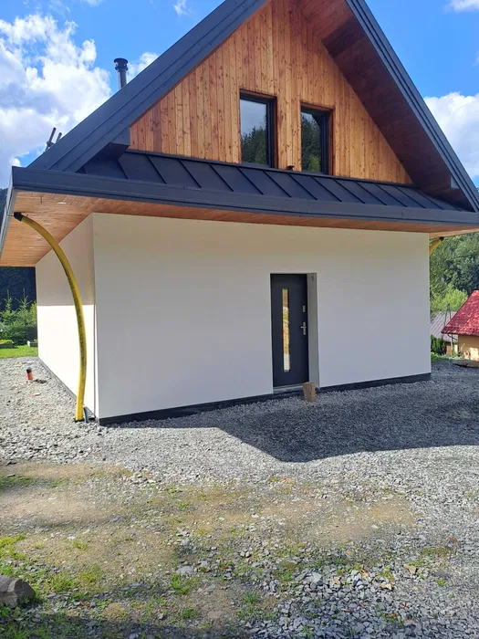 Docieplenia budynków ,remonty wykonczenia wnętrz