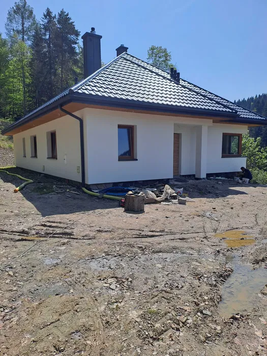 Docieplenia budynków ,remonty wykonczenia wnętrz