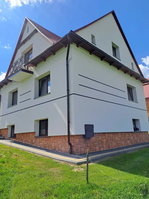 Docieplenia budynków ,remonty wykonczenia wnętrz