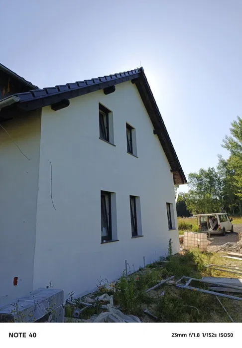 Murowanie, usługi ogólnobudowlane. Kopleksowa obsługa budowy