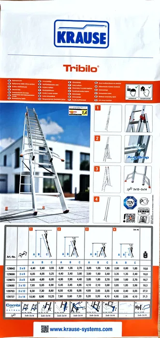 Wynajem,Drabina alu. od 3x7do3X15 szczebli i teleskopowa, rusztowania