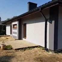 Docieplenia Budynków i Elewacje – KOZ-BUD BUDOWNICTWO – Wolne Terminy!