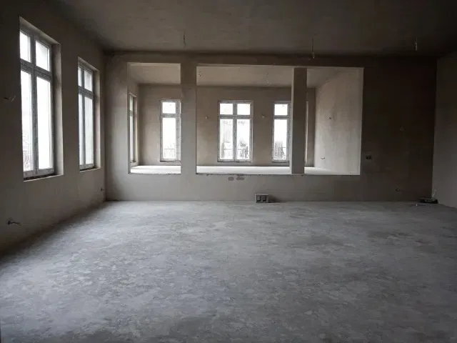tynki maszynowe gipsowe i hybrydowe