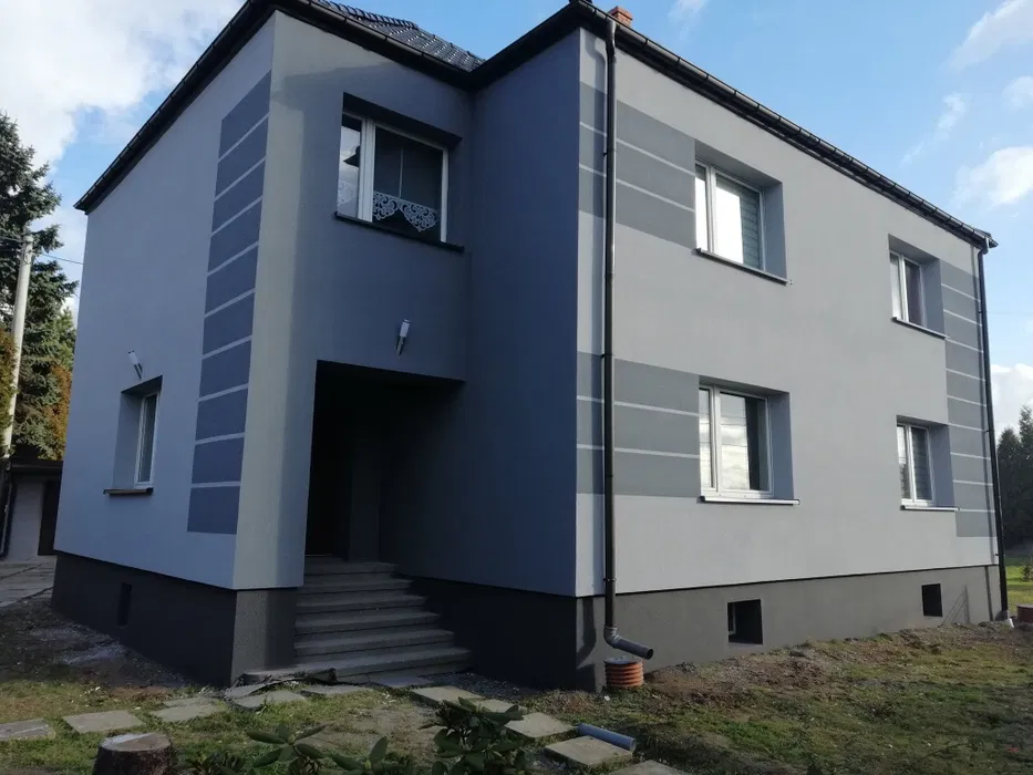 Ocieplenie domów w dobrej cenie