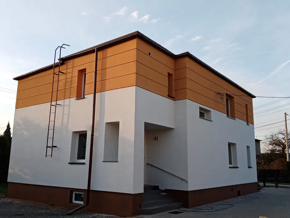 Ocieplenie domów w dobrej cenie
