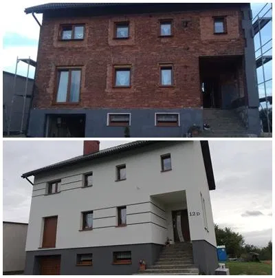 Ocieplenie domów w dobrej cenie