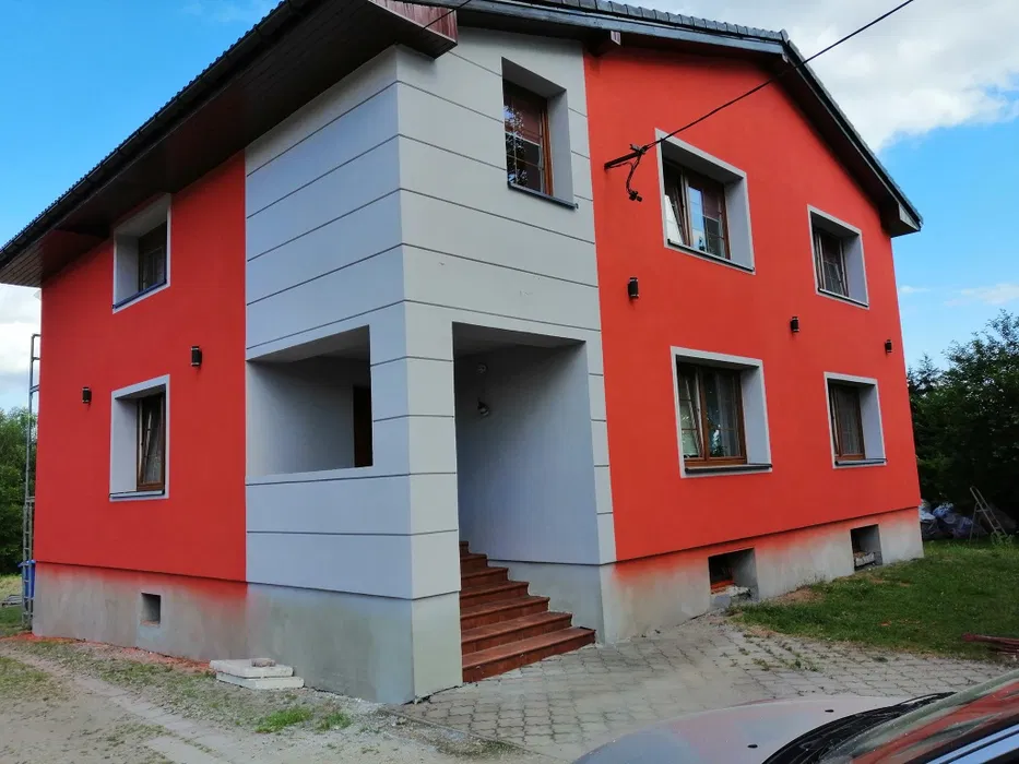 Ocieplenie domów w dobrej cenie