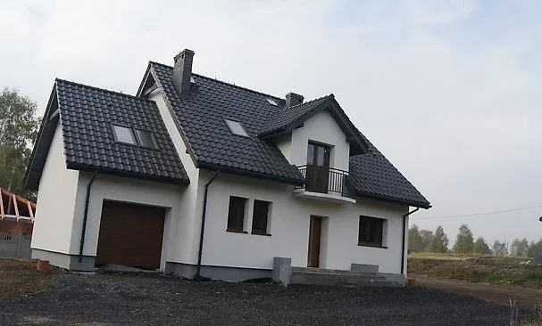 Ocieplenie domów w dobrej cenie