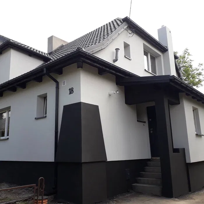Ocieplenie domów w dobrej cenie