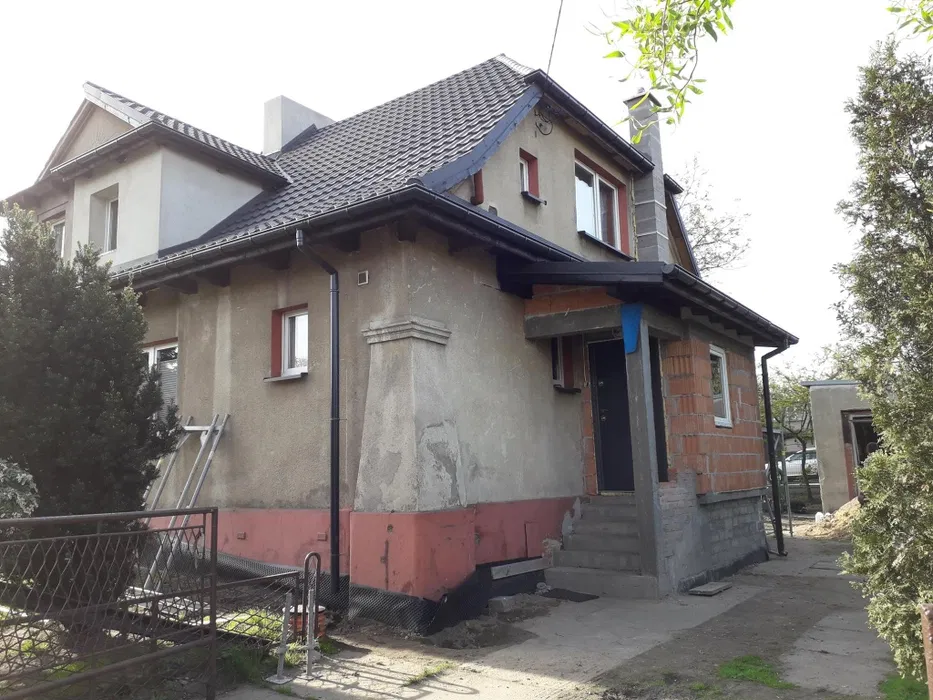 Ocieplenie domów w dobrej cenie