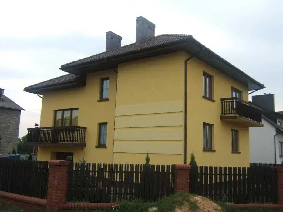 Wynajmę wypożyczę rusztowanie aluminiowe jezdne wysuwane na linke