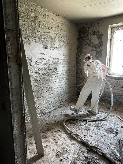 Wynajmę wypożyczę rusztowanie aluminiowe jezdne wysuwane na linke