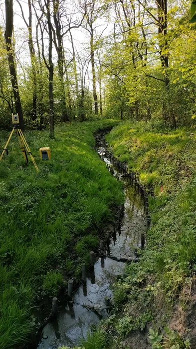 Geodeta, podziały, wznowienia, obsługa budowy
