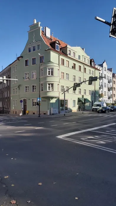 Tynk zewnętrzny natryskowy lub ręczny. Malowanie elewacji
