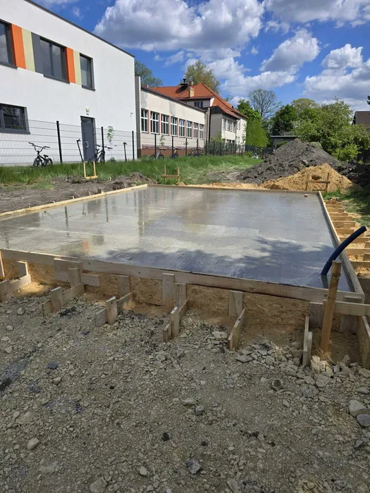 fundamenty tradycyjne, płyty fundamentowe stropy