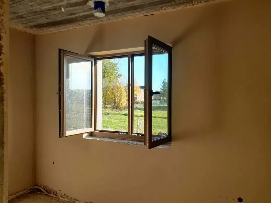 Tynki maszynowe Gipsowe I Ocieplenia Budynków, Elewacje