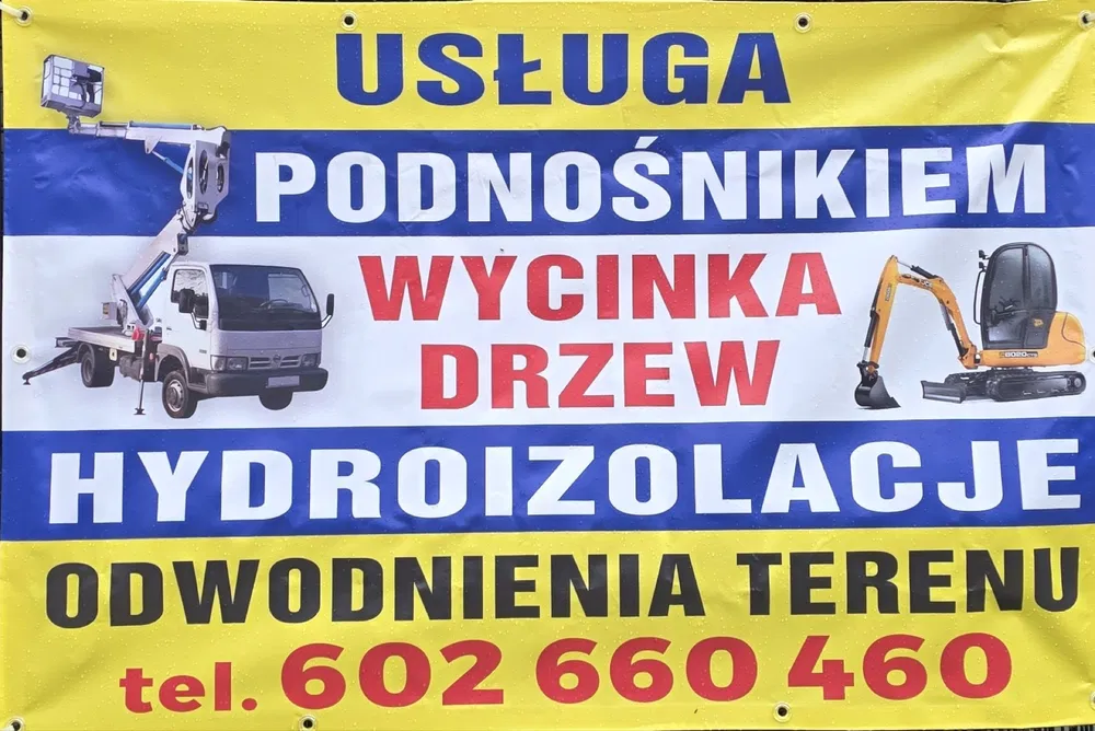 HYDROIZOLACJE - fundamenty, tarasy, odwodnienia terenu
