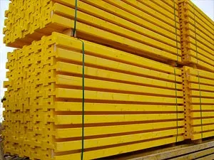 Szalunki stropowe, stemple, płyty - wynajem.