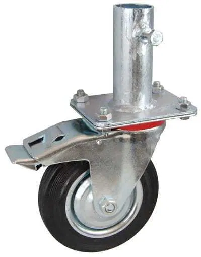 Wynajem Rusztowanie Warszawskie Podesty Koła Stopy Regulowane