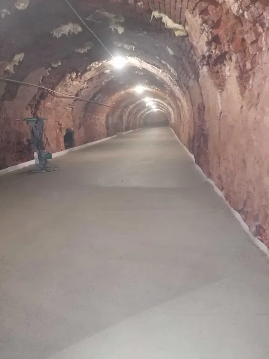 Wylewki maszynowe, tynki maszynowe, docieplenia budynków.