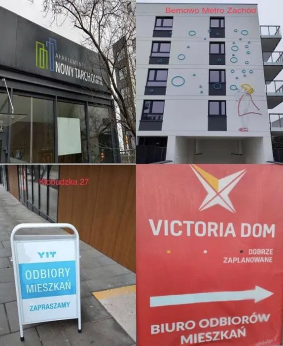 Odbiór techniczny mieszkania, domu, inspektor, audyt z rynku wtórnego