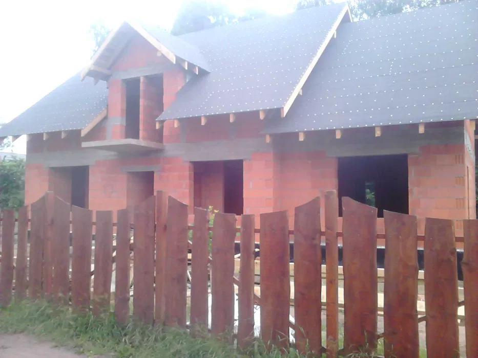 Budowa domów jednorodzinnych