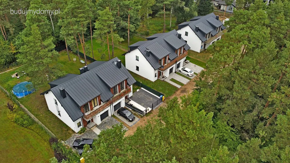 Budowa domów usługi budowlane 2026 kompleksowo