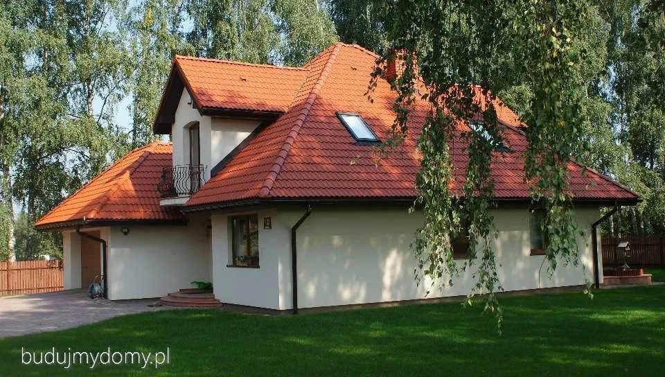 Budowa domów usługi budowlane 2026 kompleksowo