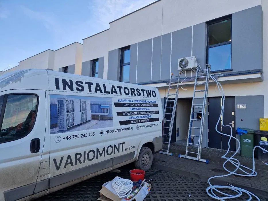 tynki maszynowe - remonty - instalacje