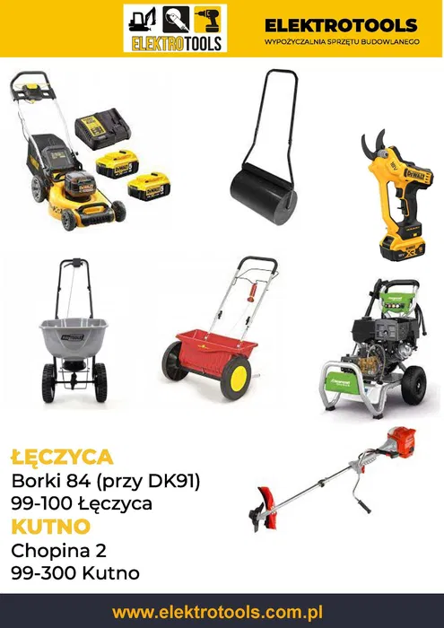 Rusztowanie aluminiowe Krause wynajem wypożyczenie