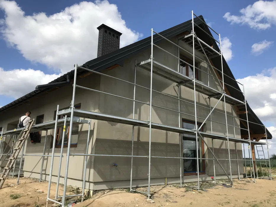 Rusztowania, wynajem / sprzedaż rusztowań Lublin.