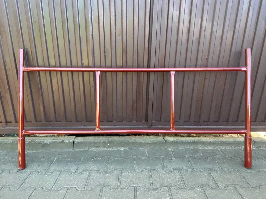 Wynajem rusztowania Klinowego | Choinkowego