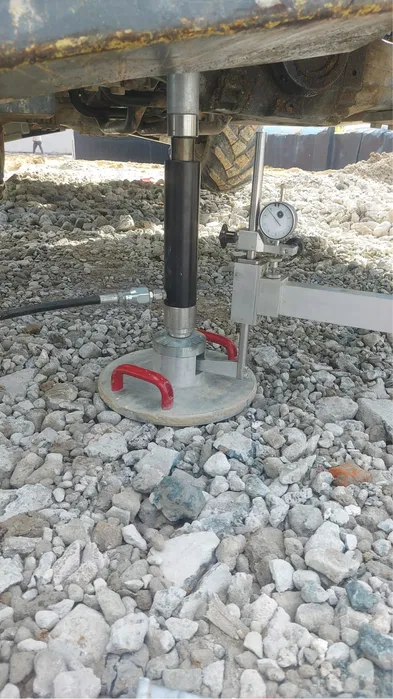 Geotechnik geolog opinie geotechniczne geologiczne