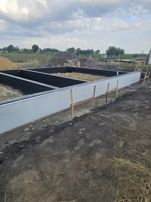 Uslugi Remontowo budowlane Budowa Domów jednorodzinnych od A do Z