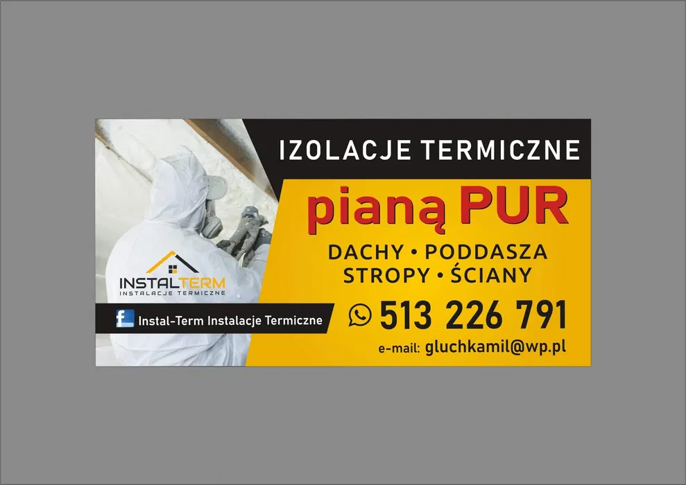 ocieplenia piana pur, izolacje natryskowe