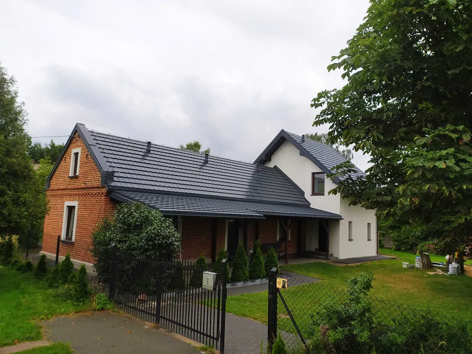 Profesjonalne usługi dekarskie