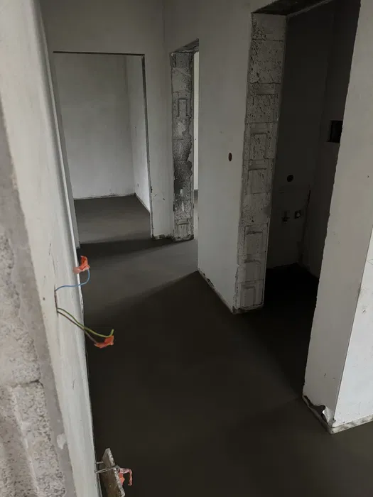 Posadzki Wylewki Maszynowe Mixokretem