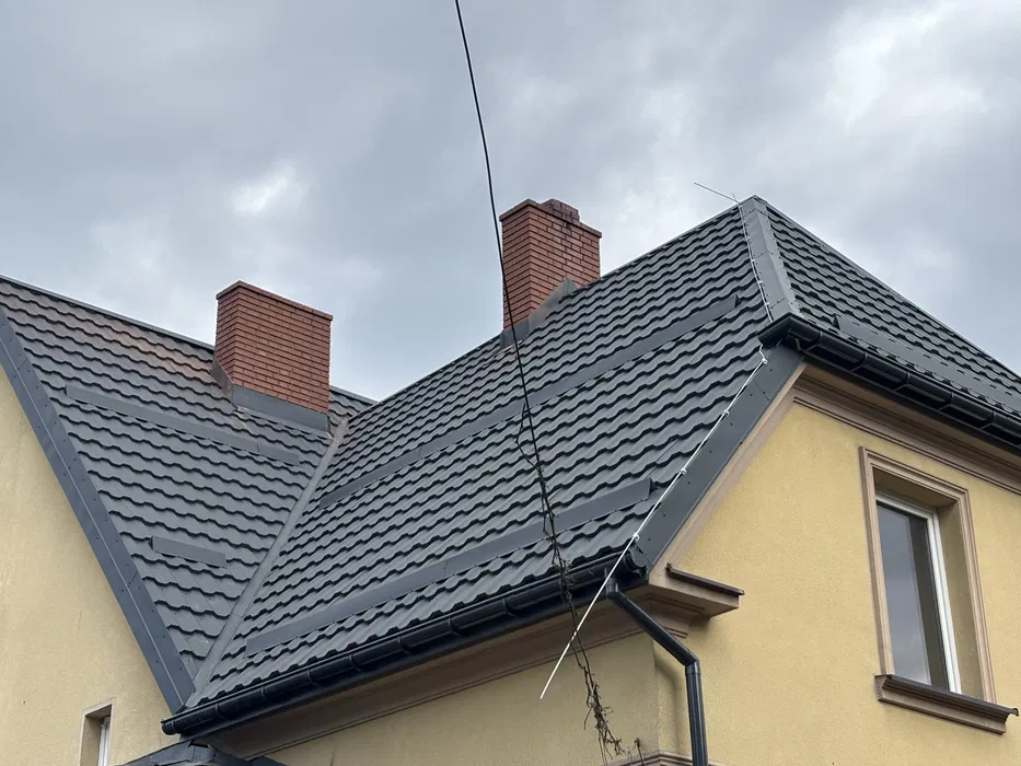 Uslugi Ciesielsko-Dekarskie - Murowanie