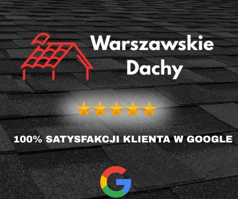 Uslugi dekarskie-Naprawa i budowa dachów, rynny, kominy – kompleksowo