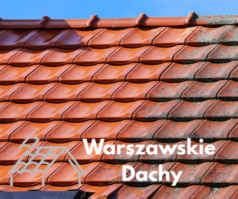 Uslugi dekarskie-Naprawa i budowa dachów, rynny, kominy – kompleksowo