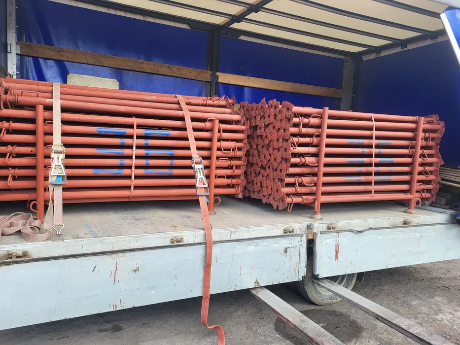 Dzierżawa szalunków stropowych wynajem wypożyczalnia Płyta stemple