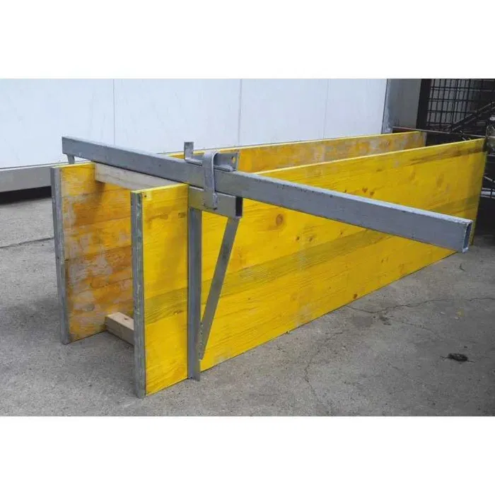 Wynajem: Stemple 4m, 5m, Podpory,Sztyce długie 10kn i 20kn szalunki