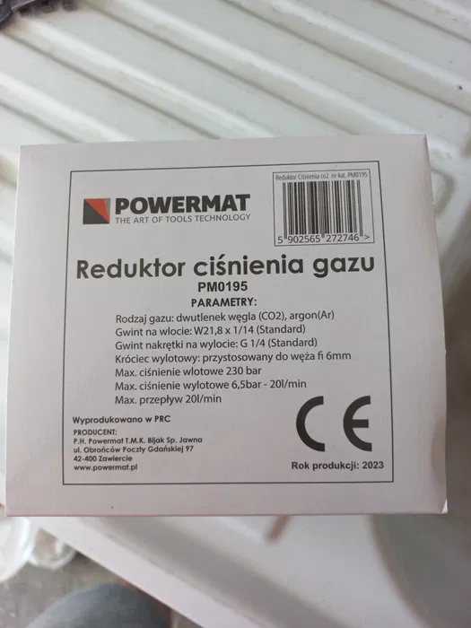 Wynajem rusztowania elewacyjnego 100m2