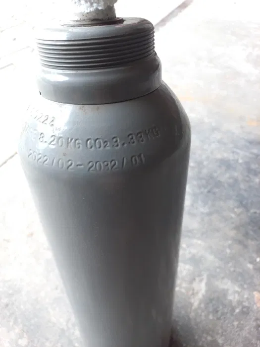 Wynajem rusztowania elewacyjnego 100m2